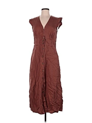 Quince Casual Dress (view 1)