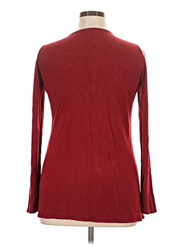 Roz & Ali Pullover Sweater (view 2)