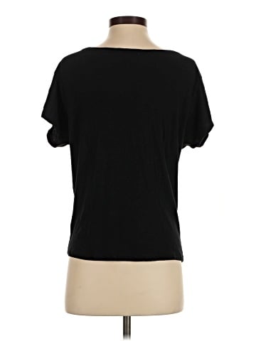 Skin Short Sleeve Top (view 2)