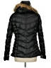 Guess Black Snow Jacket Size M - photo 2