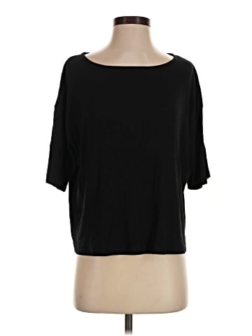 Skin Short Sleeve Top (view 1)