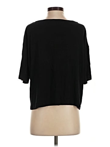 Skin Short Sleeve Top (view 2)