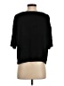 Skin Black Short Sleeve Top Size Sm (1) - photo 2
