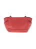 Coach 100% Leather Red Leather Tote One size - photo 3