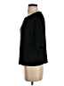 Skin Black Short Sleeve Top Size Sm (1) - photo 5