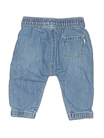 Baby B'gosh Jeans (view 2)