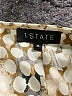 1.State Animal Print Tan Casual Dress Size XL - photo 7