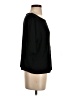 Skin Black Short Sleeve Top Size Sm (1) - photo 4
