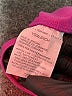 Under Armour 100% Polyester Pink Sweatshirt Size S (youth) - photo 4