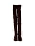 Stuart Weitzman Brown Boots Size 6 1/2 - photo 2