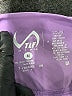 TLF Purple Athletic Shorts Size M - photo 3