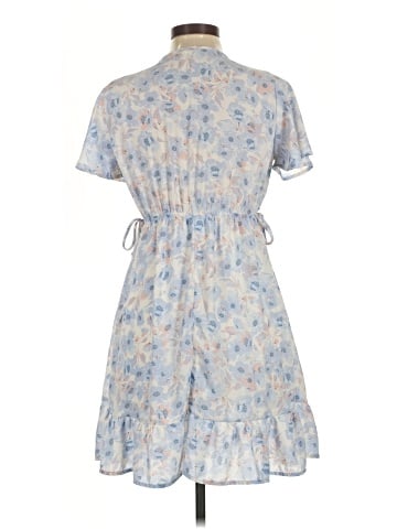 Sienna Sky Casual Dress (view 2)