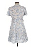 Sienna Sky 100% Polyester Blue Casual Dress Size M - photo 2