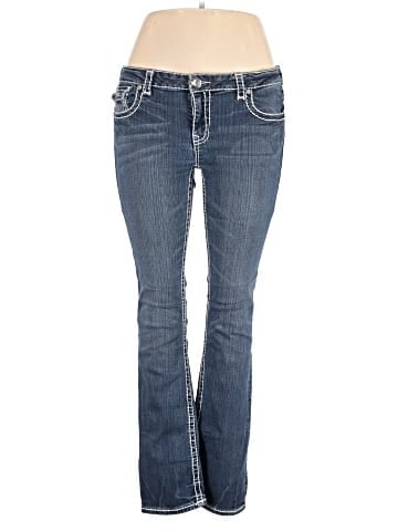 L.A. Idol Jeans (view 1)