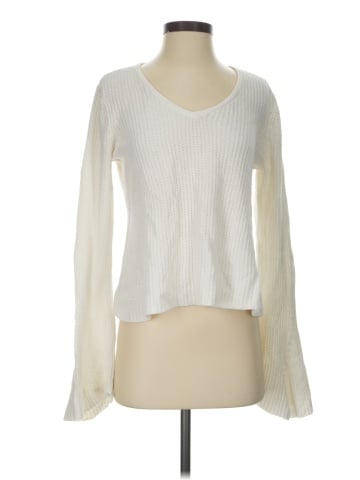 Moth Pullover Sweater (view 1)