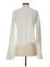 Moth Solid Ivory Pullover Sweater Size XS - photo 2