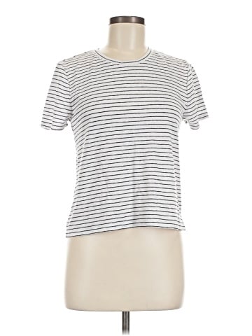 Banana Republic Factory Store Short Sleeve T-Shirt (view 1)