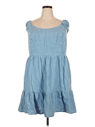 Old Navy Casual Dress (view 1)