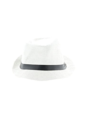 Unbranded Fedora (view 1)