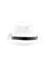 Unbranded White Fedora Size EU 54 / US 24 - photo 1