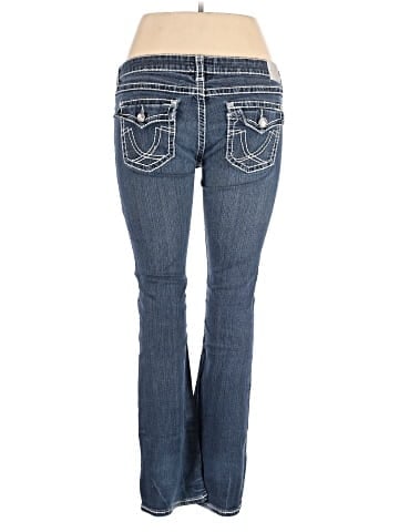 L.A. Idol Jeans (view 2)