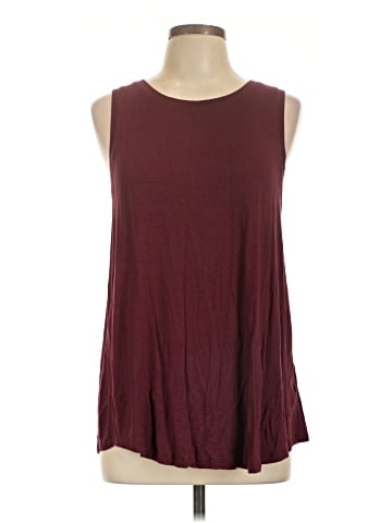 Gap Sleeveless T-Shirt (view 1)