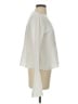 Moth Solid Ivory Pullover Sweater Size XS - photo 4
