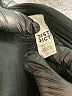 District. Black Long Sleeve T-Shirt Size L - photo 7
