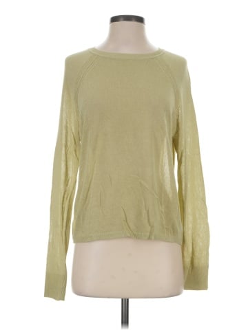 Halogen Pullover Sweater (view 1)