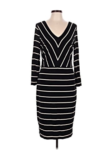 White House Black Market Casual Dress (view 1)