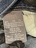 Melissa McCarthy Seven7 Blue Jeans Size 22 - photo 5