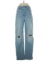 Hollister Blue Jeans Size 1S - photo 1