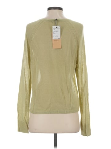 Halogen Pullover Sweater (view 2)