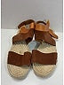 Chloé Brown Sandals Size 8 1/2 (estimated) - photo 3