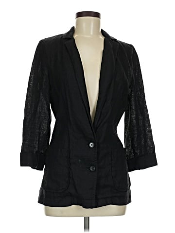 Topshop Blazer (view 1)