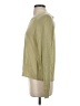 Halogen Green Pullover Sweater Size S - photo 5