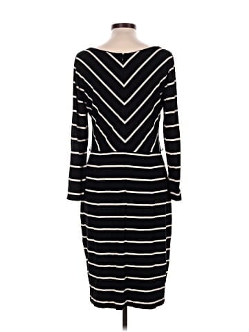 White House Black Market Casual Dress (view 2)