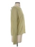 Halogen Green Pullover Sweater Size S - photo 4