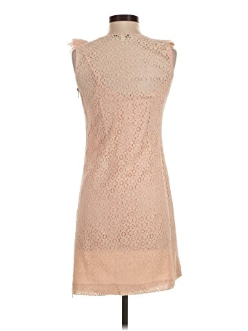 Seamline Cynthia Steffe Cocktail Dress (view 2)