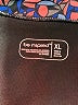 Be Inspired Print Blue Skort Size XL - photo 3