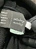 Saturday Sunday 100% Polyester Black Pullover Sweater Size M - photo 7