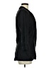 Topshop 100% Linen Black Blazer Size 6 - photo 4