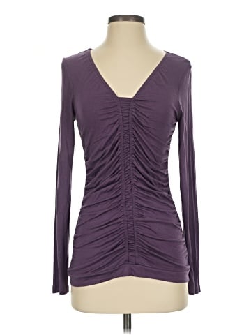 Design History Long Sleeve Top (view 1)