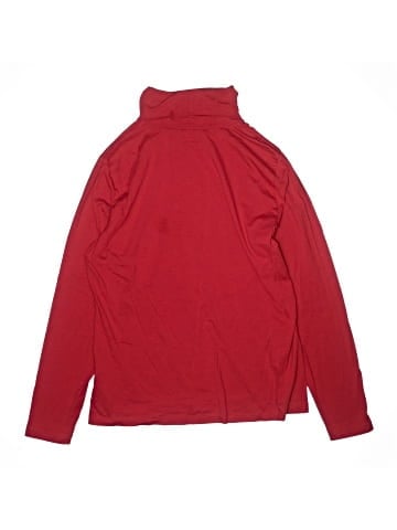 Lands' End Long Sleeve Turtleneck (view 1)