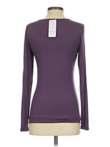 Design History Long Sleeve Top (view 2)
