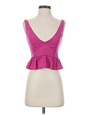 Lulus Tank Top (view 1)