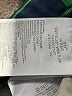 Levi's Blue Jeans Size 14 - photo 3