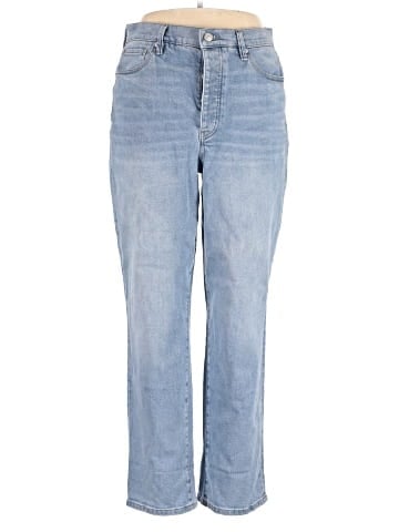 Laura Ashley Jeans (view 1)