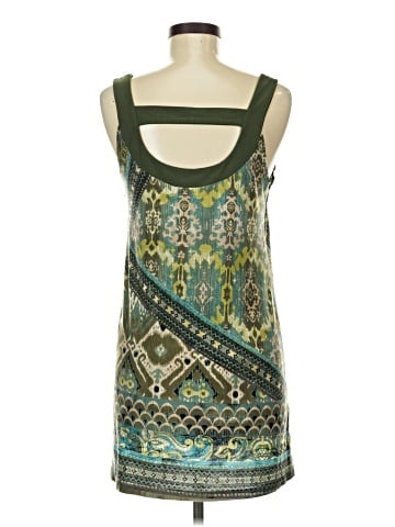 M U.S.A. Sleeveless Top (view 2)