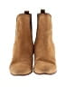 IRO Tan Ankle Boots Size EU 37 - photo 2